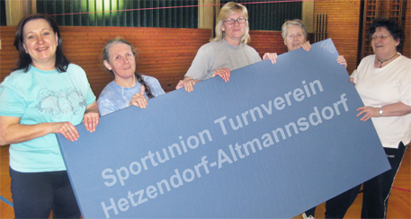 Damenturnen